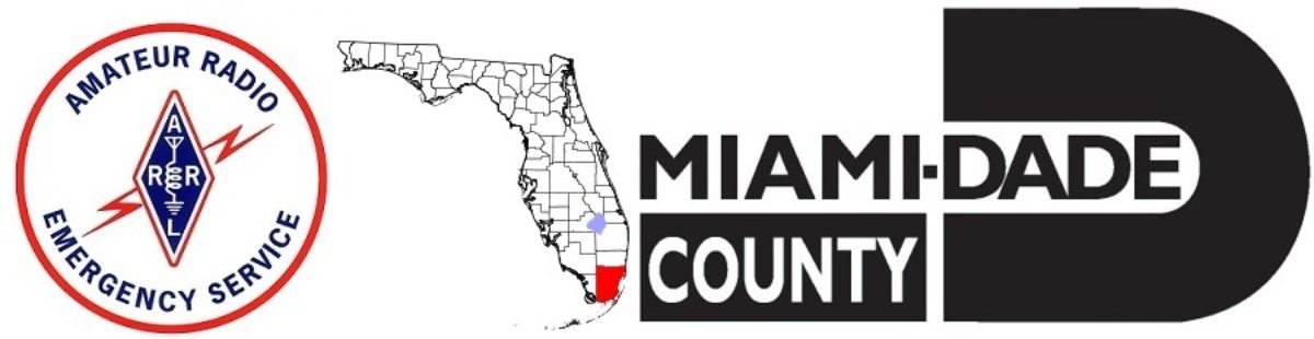 Miami Dade County – ARES